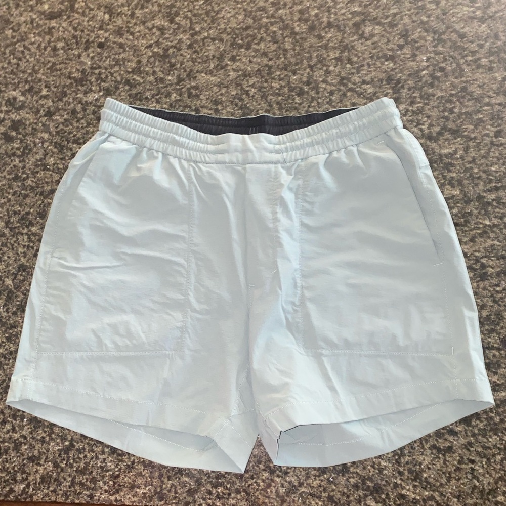 lululemon Bowline Shorts